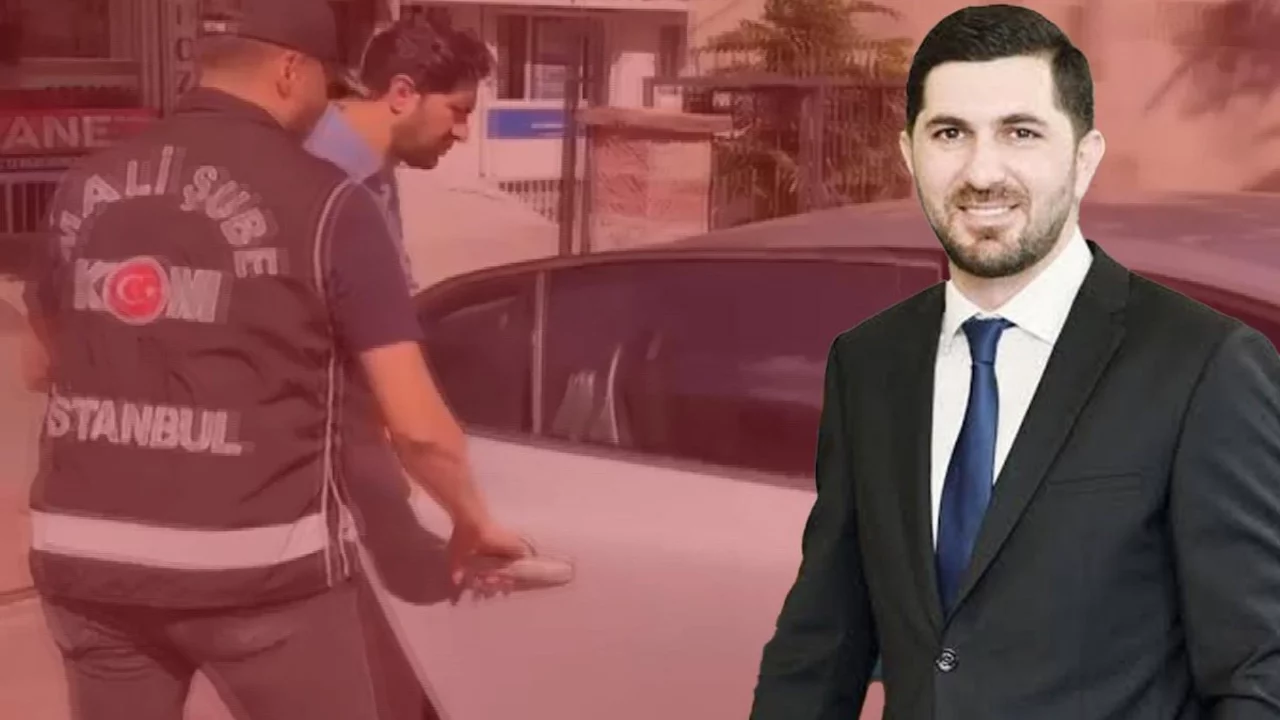 İşte tutuklu iş insanının parayı ka&ccedil;ırdığı &uuml;lke! Dev servet donduruldu