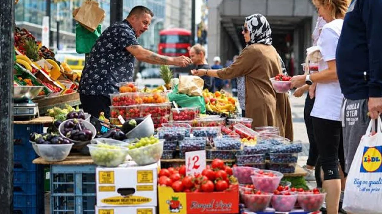 Avrupa'nın g&ouml;beğinde savaşa hazırlık gibi &ccedil;ağrı: "3 g&uuml;nl&uuml;k stok yapın"
