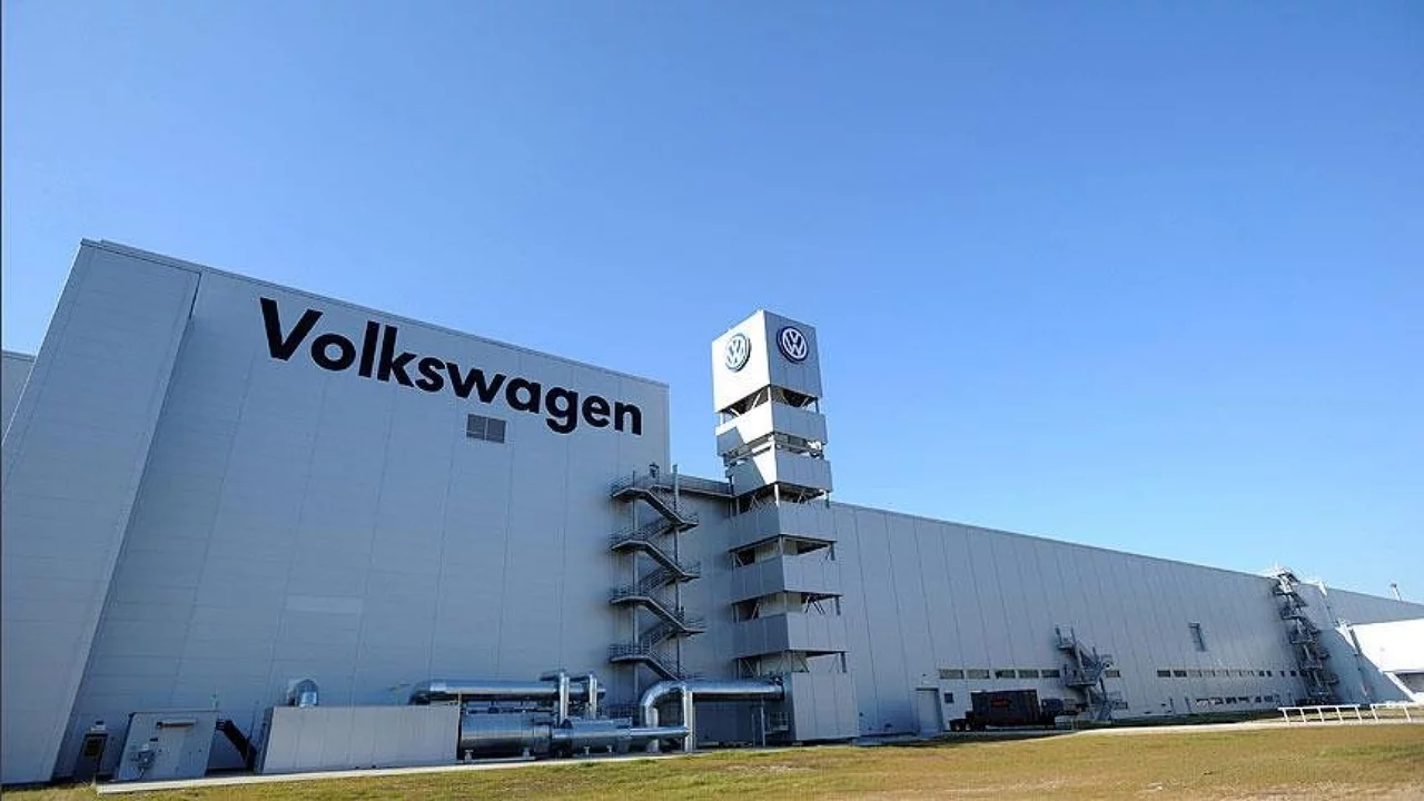 Volkswagen binlerce aracını geri çağırıyor! Türkiye'den modeller de var...