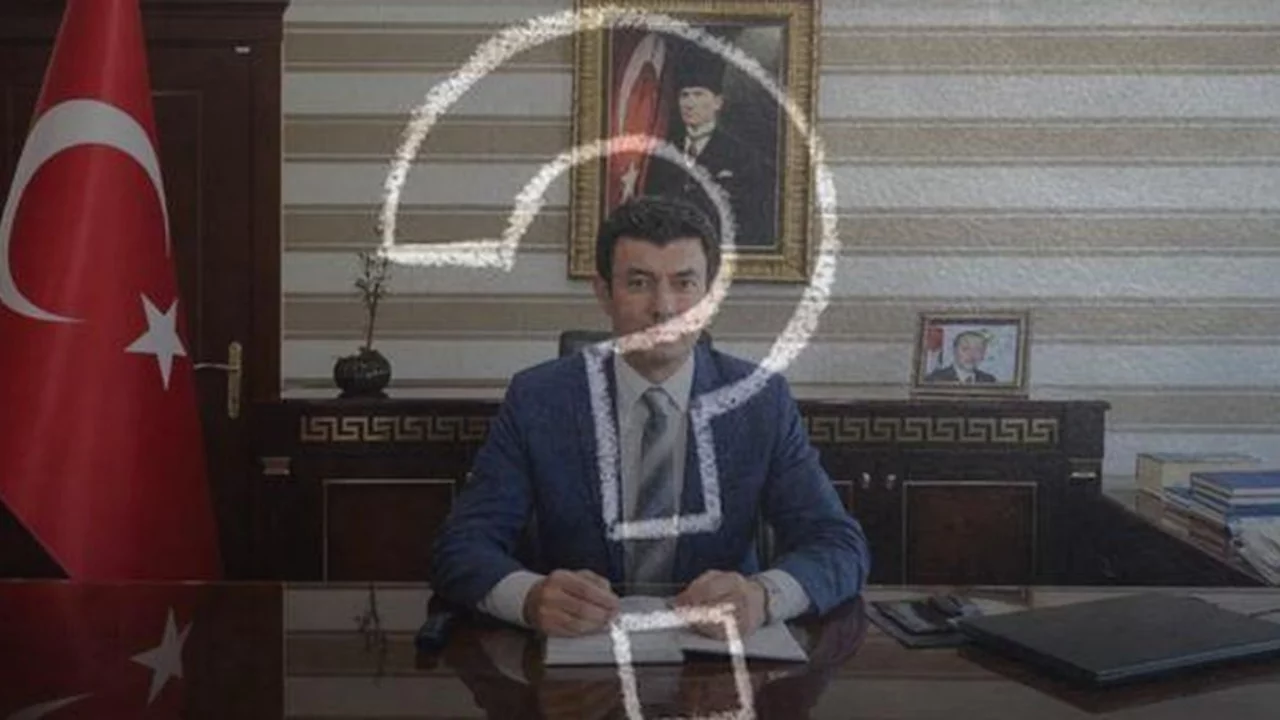 İhsan Ayrancı eşi kim? Afyonkarahisar Vali Yardımcısı İhsan Ayrancı'nın eşi Sevgi Ayrancı kim, &ccedil;ocukları kim?