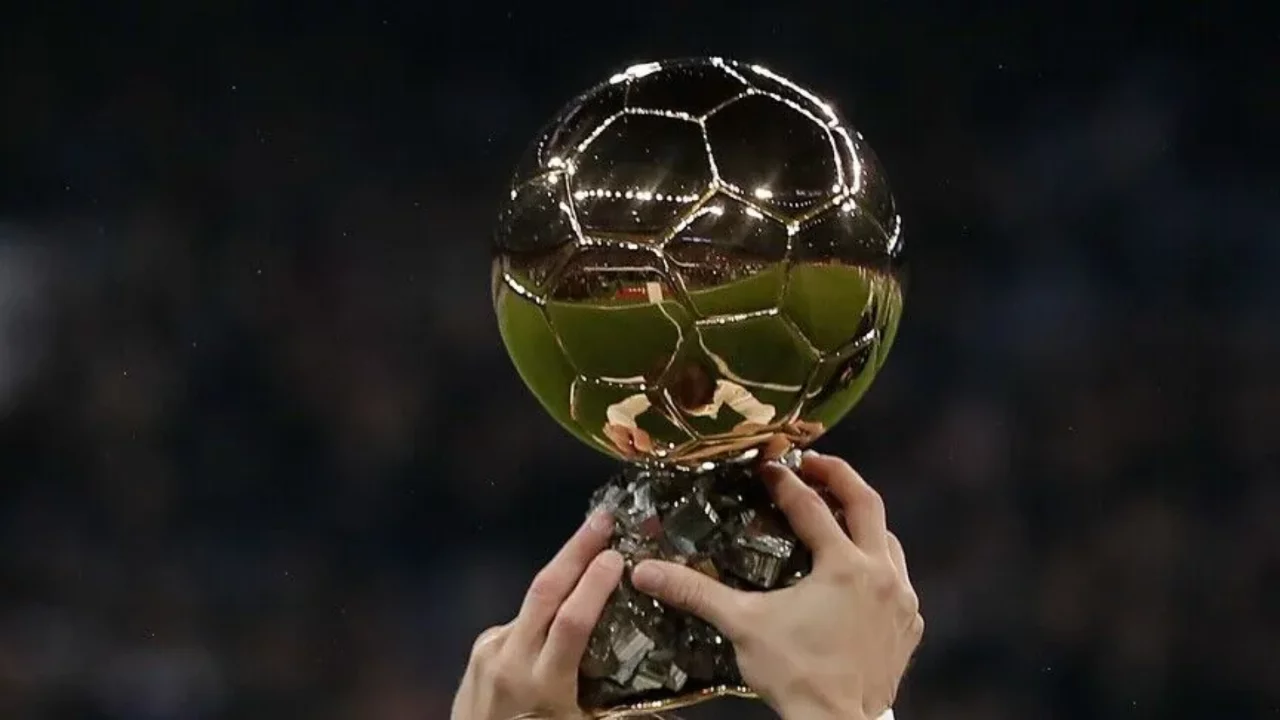 2026 Ballon d'Or Ne Zaman, Saat Kaçta, Hangi Kanalda? Arda Güler Adaylar Arasında mı?