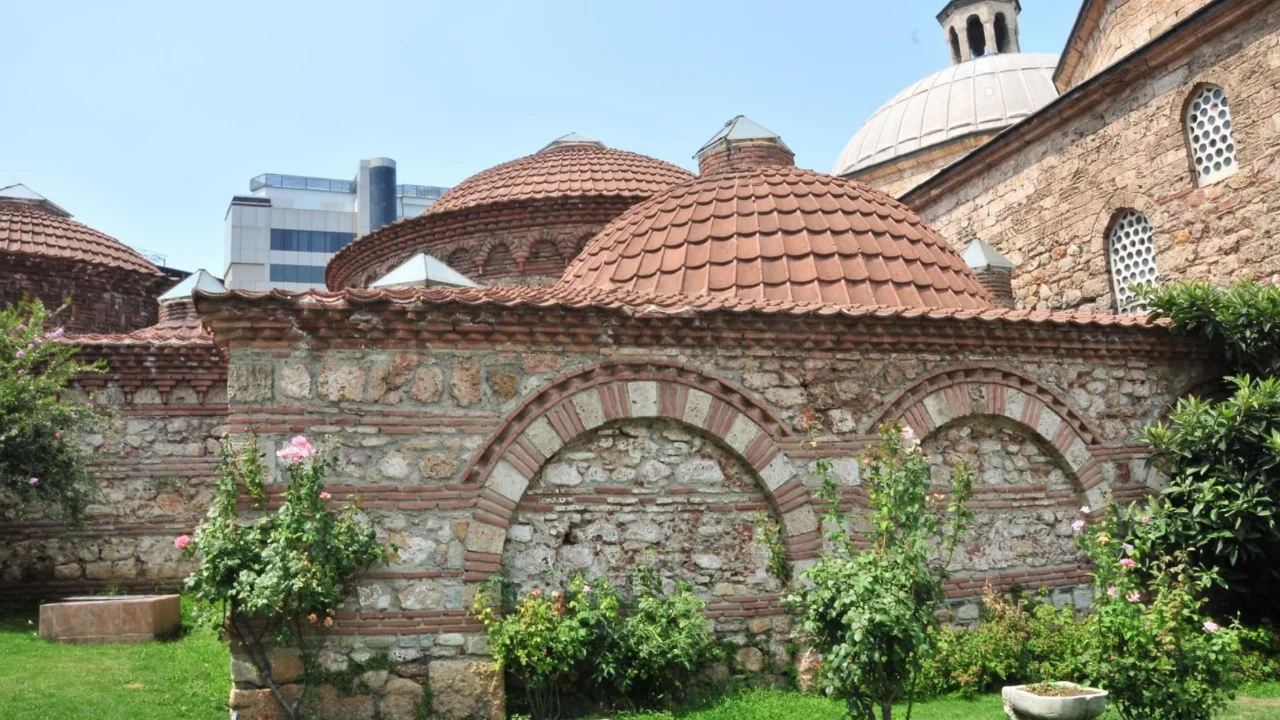 Bursa'da hangi hamama gidilir? İşte tarihi hamamlar ve adresleri