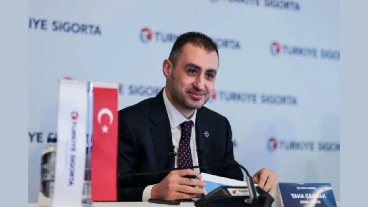 İstifa eden T&uuml;rkiye Sigorta Genel M&uuml;d&uuml;r&uuml; yeniden g&ouml;zaltında!