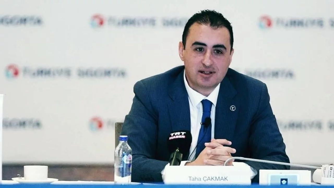 Fon soruşturmasında yeni gelişme! Eski T&uuml;rkiye Sigorta Genel M&uuml;d&uuml;r&uuml; yeniden g&ouml;zaltında