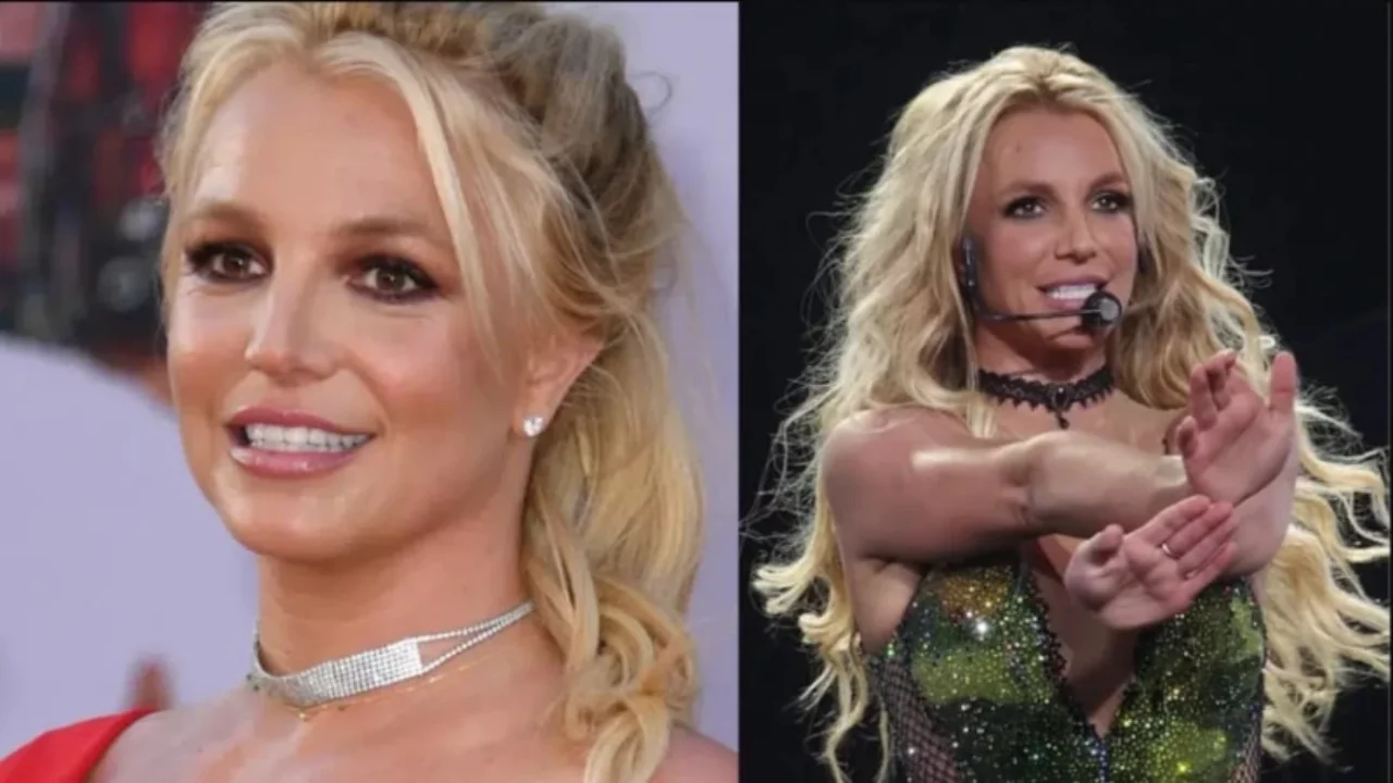 Britney Spears'tan dikkat &ccedil;eken s&ouml;zler: "D&uuml;nya bana karşı nefret dolu"