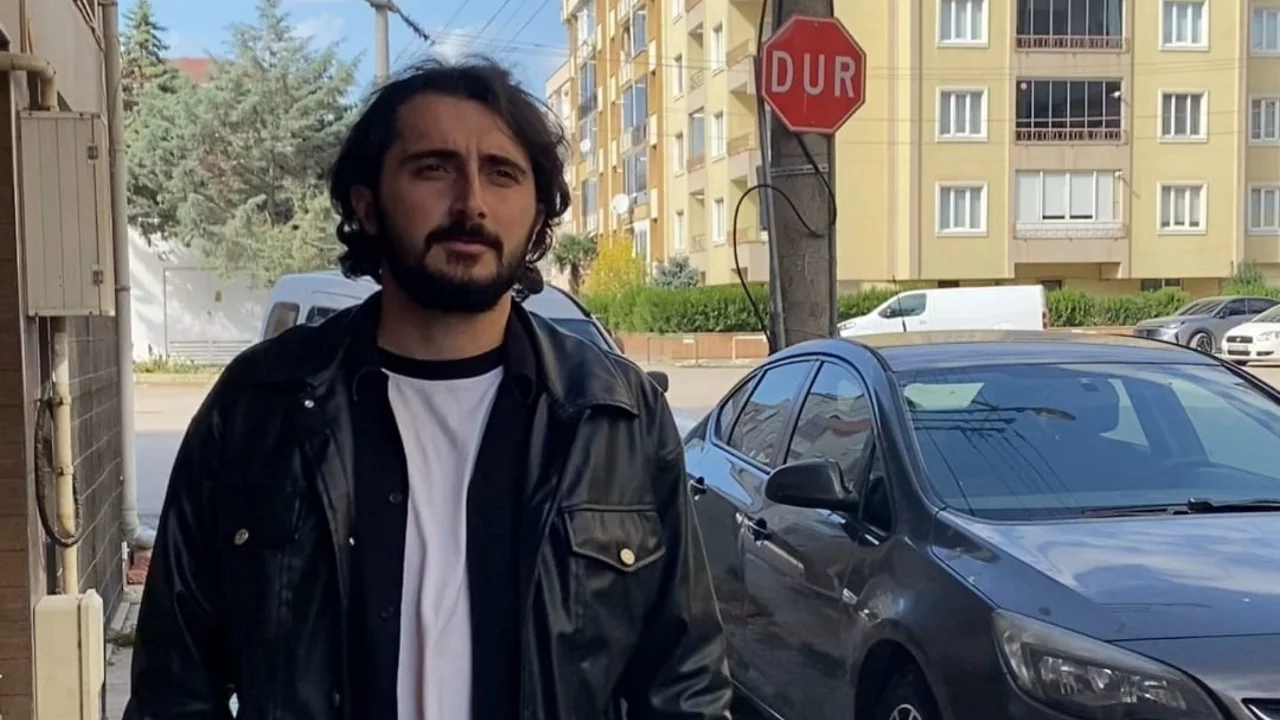 Bursa'da yıllardır s&uuml;ren m&uuml;cadele: Herkes onu tanıyor ama...