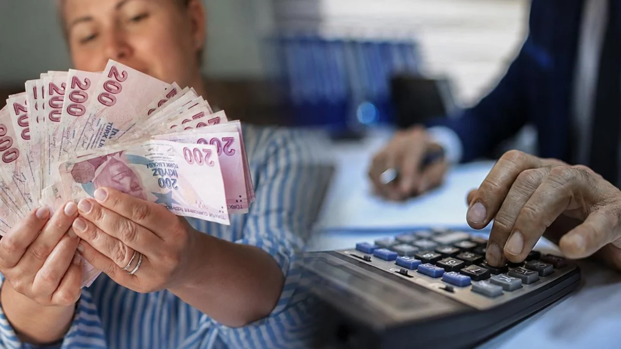 Milyonlara m&uuml;jde! Eski bor&ccedil;lar i&ccedil;in d&uuml;ğmeye basıldı