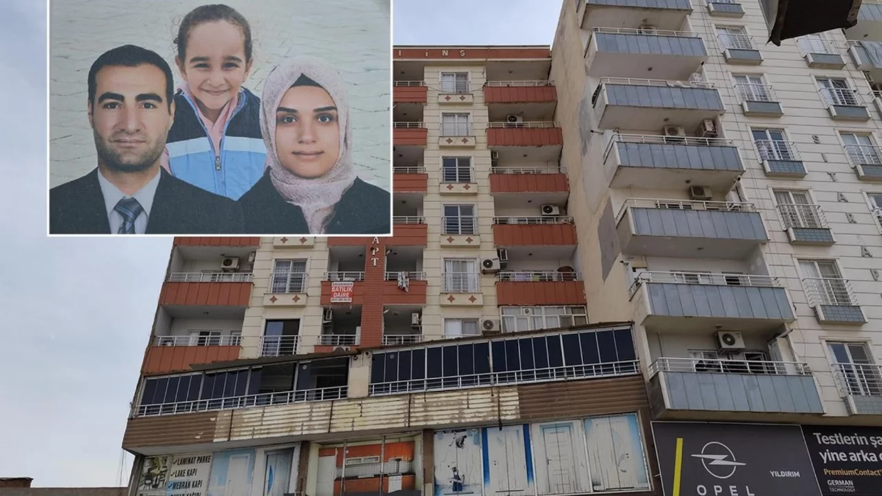 Aile faciasını aydınlatacak yeni delil! Altın konuşmaları ortaya &ccedil;ıktı...