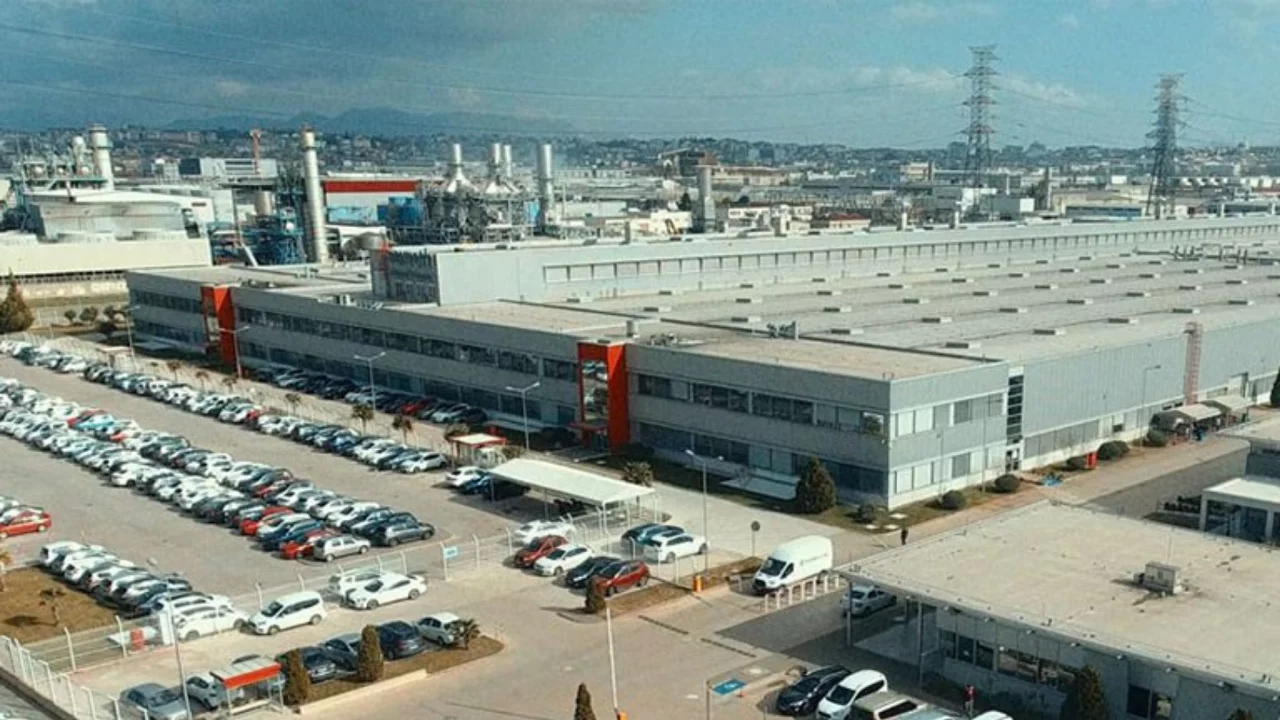 Bursa'da 1400 kişiyi işten &ccedil;ıkarmayı planlayan d&uuml;nya devinden kritik karar!