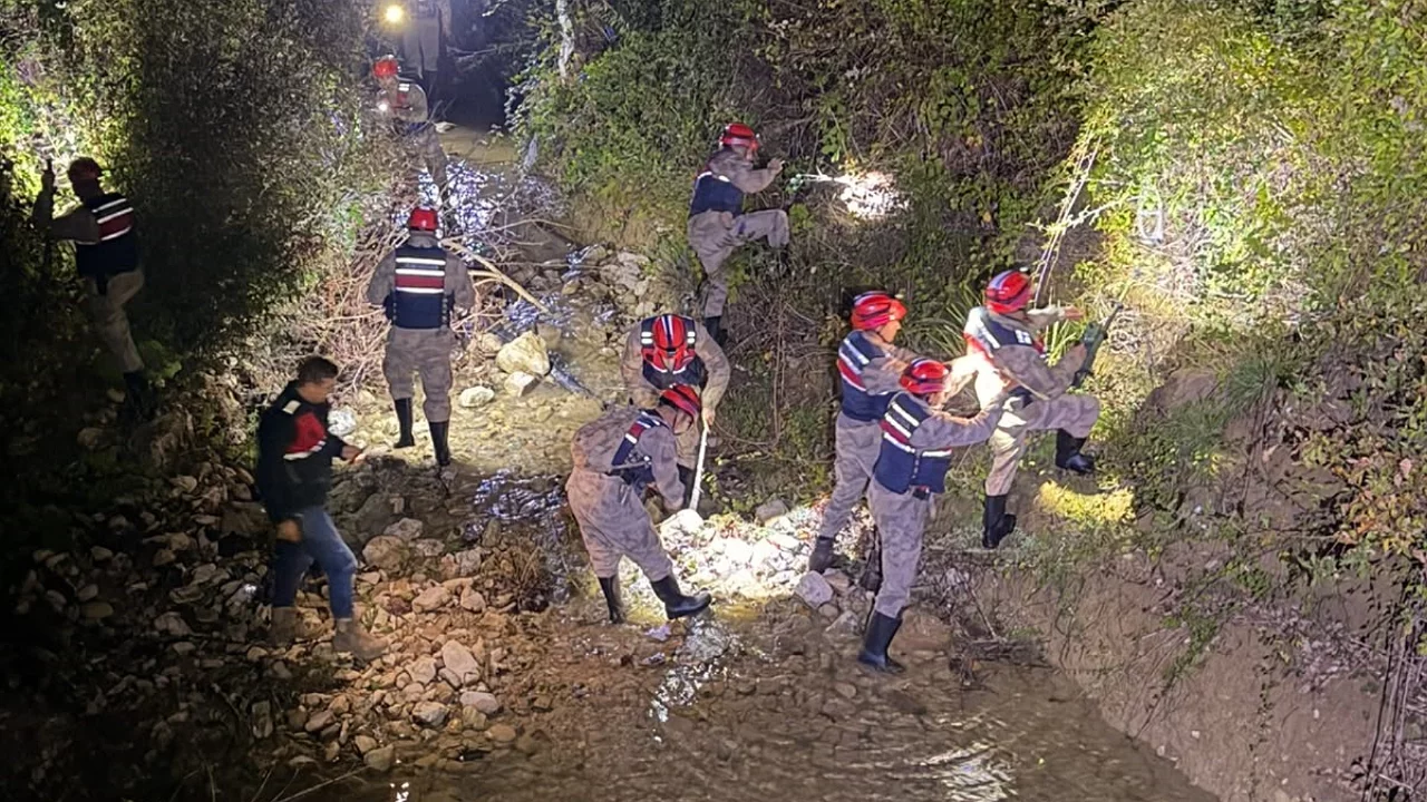 Berber cinayetinde 1 kişi tutuklama talebiyle mahkemeye sevk edildi
