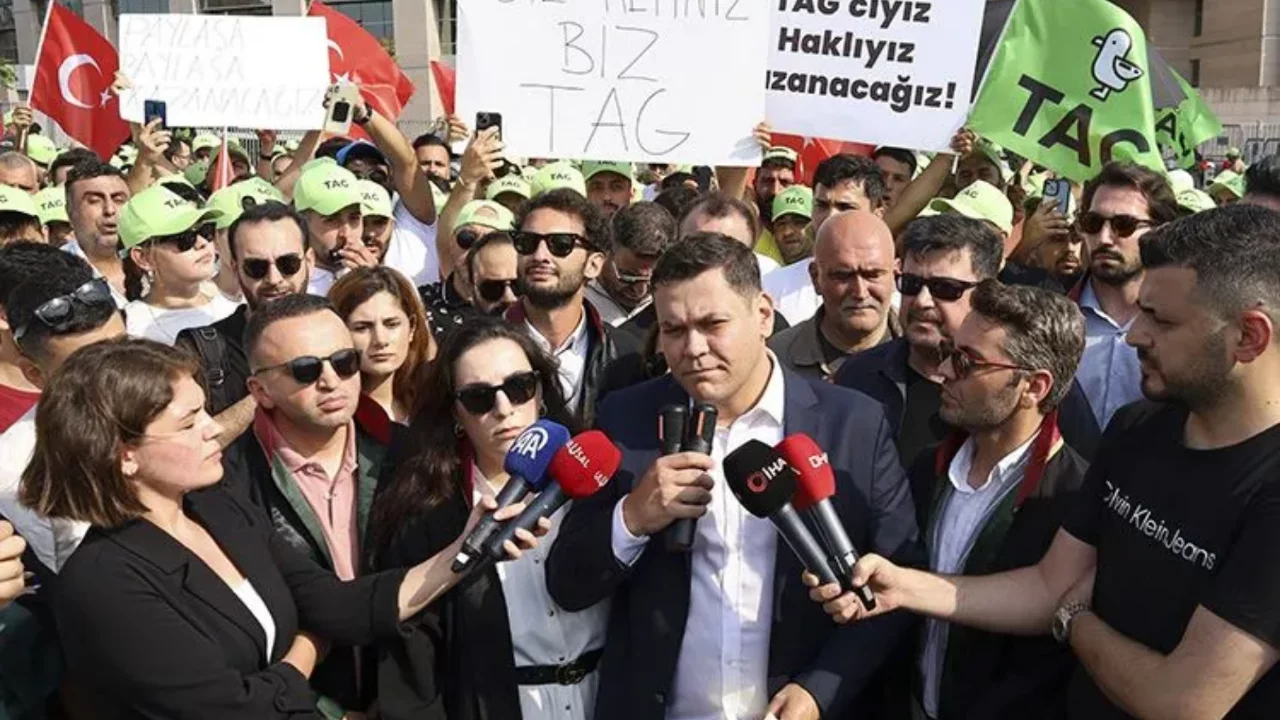 4 yıllık Martı TAG davasında flaş karar! Mahkemeden dikkat &ccedil;eken h&uuml;k&uuml;m