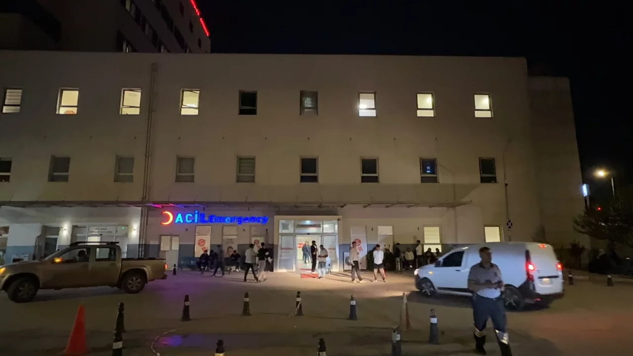 Hatay'da feci kaza! Anne hayatını kaybetti, 4 yaşındaki kızı yaşam mücadelesi veriyor