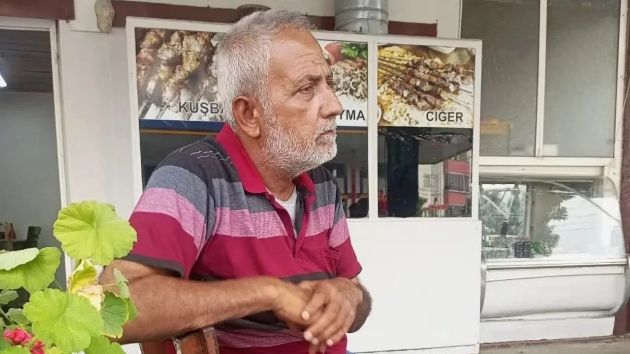 Adana'da evde acı olay! Terasta cansız bedeni bulundu