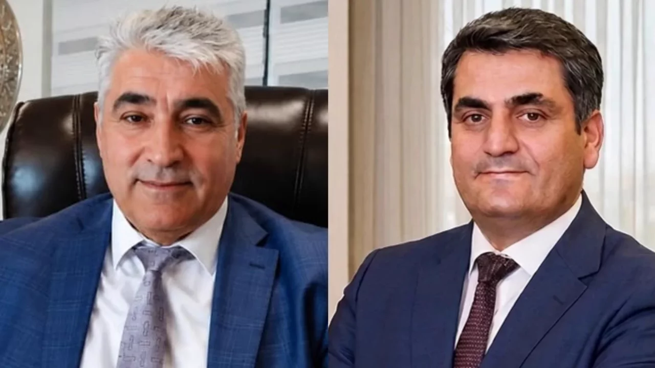 5 milyar liralık &ouml;demenin ardından flaş karar! Mal varlıkları &uuml;zerindeki tedbir kalktı
