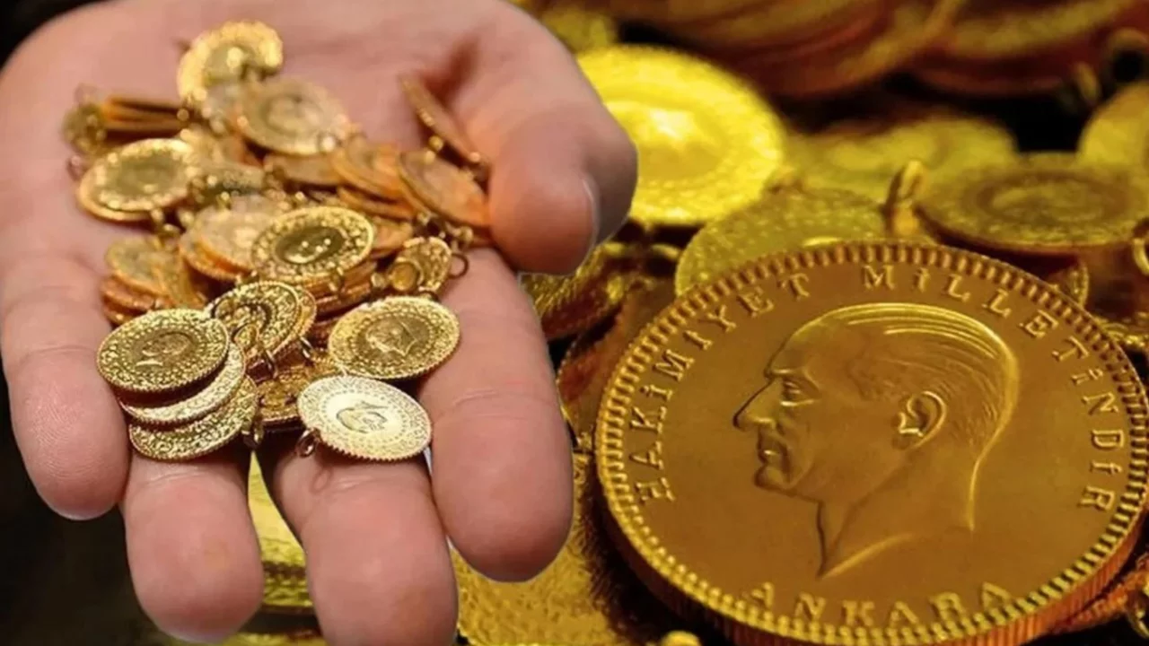 Çeyrek, gram ve yarım altın fiyatları bugün ne kadar? (24 Ekim 2026 güncel altın satış fiyatları)