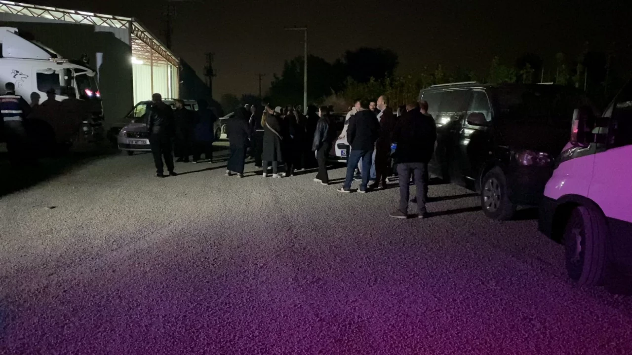 Bursa'da maaş krizi! İşçiler fabrikaya dayandı