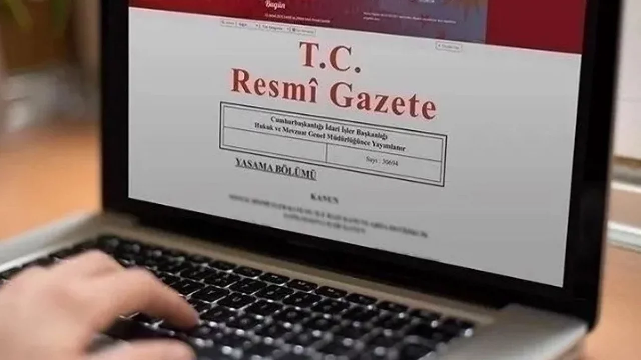 Resmi Gazete'de yayımlandı! 7 ildeki Hazine taşınmazları i&ccedil;in &ouml;zelleştirme kararı
