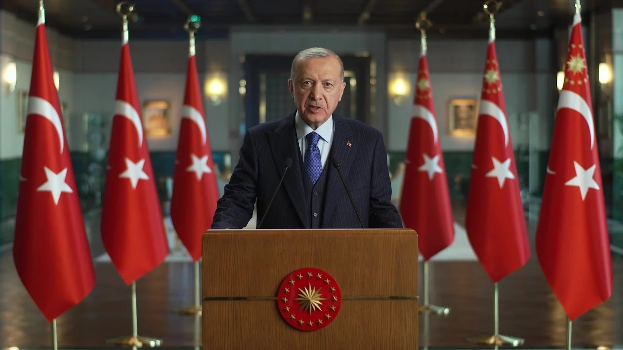 Bülent Turan'dan dikkat çeken Erdoğan açıklaması: "Neşteri sağlam"