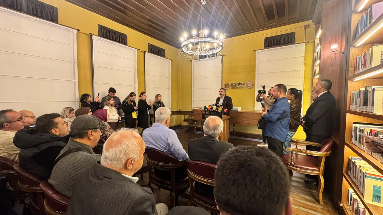 Bursa Düşünce Okulu'nda yeni eğitim yılı başladı! 