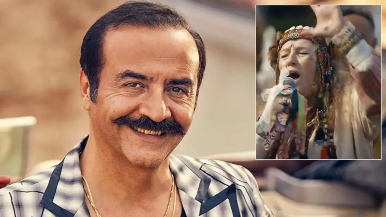 Dizideki sahneye tepkiler &ccedil;ığ gibi! Yılmaz Erdoğan'ın X hesabı askıya alındı