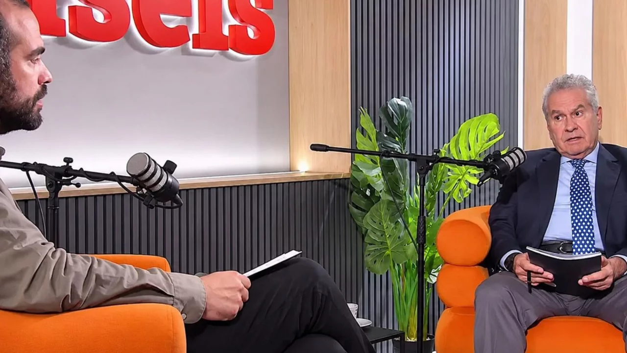 Yunan televizyonunda dikkat &ccedil;eken itiraf: T&uuml;rkiye bizi hazırlıksız yakaladı