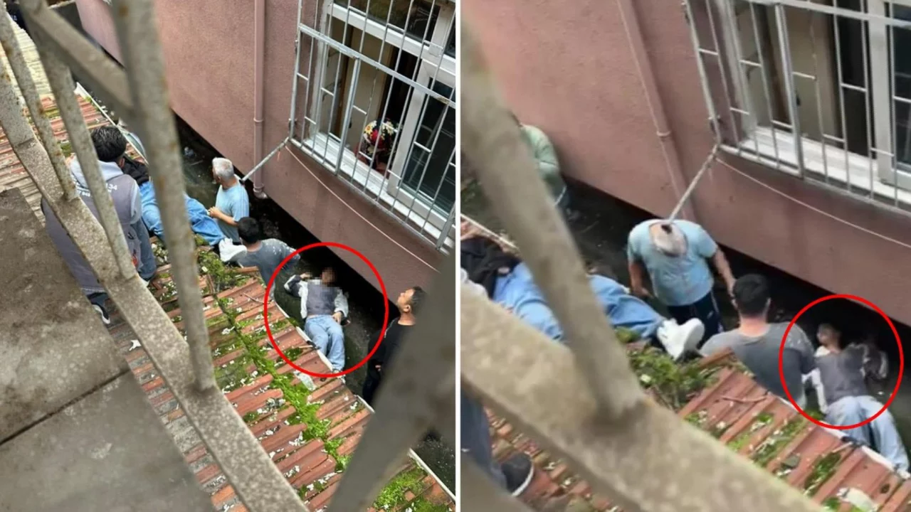 2 gen&ccedil; kızın evden ka&ccedil;ış hikayesi k&ouml;t&uuml; sonla bitti!