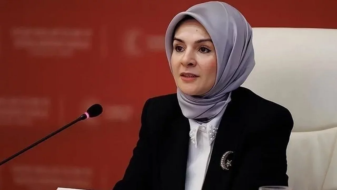 Bakan G&ouml;ktaş duyurdu: Gazi kimlik kartları teslim edilmeye başladı