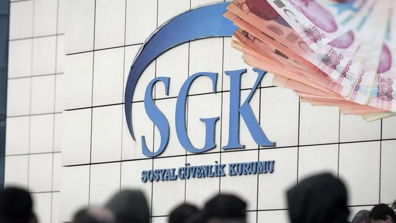 SGK'dan milyonlarca çalışanı ilgilendiren karar! Hesaplar değişiyor