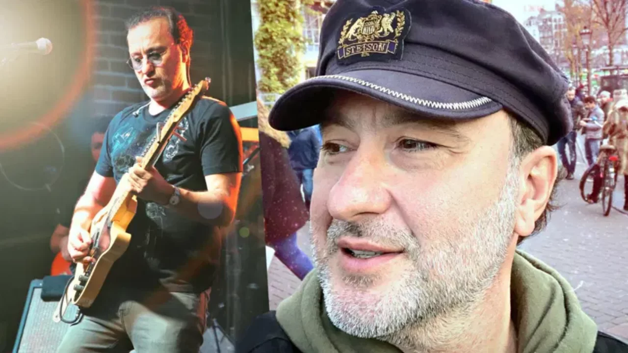 Nev Kimdir, Neden Öldü? Şarkıcı Nevzat Doğansoy'un Hayatı ve Şarkıları