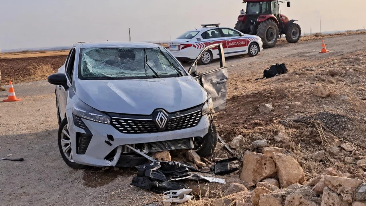 Katliam gibi kaza! 4'ü çocuk 6 kişi yaşamını yitirdi