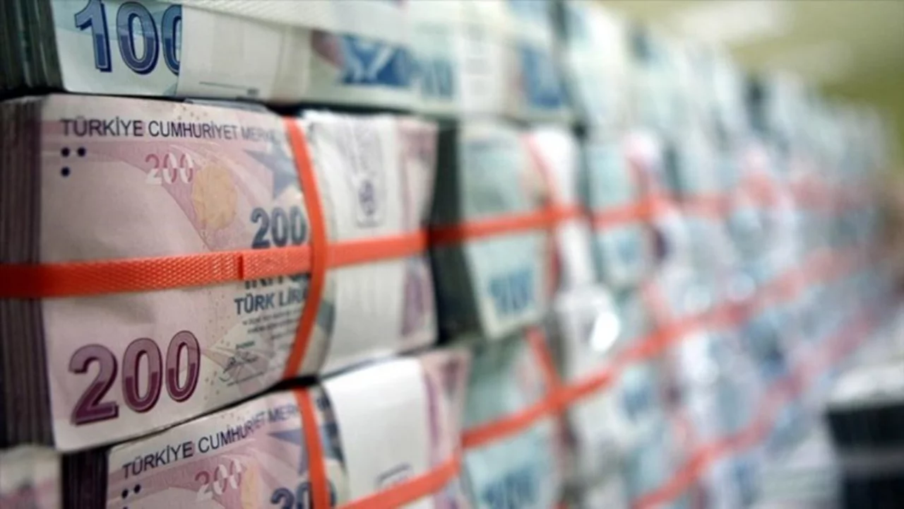 Sanayi ve Teknoloji Bakanlığına 3 yıl i&ccedil;in 881,2 milyar liralık kaynak