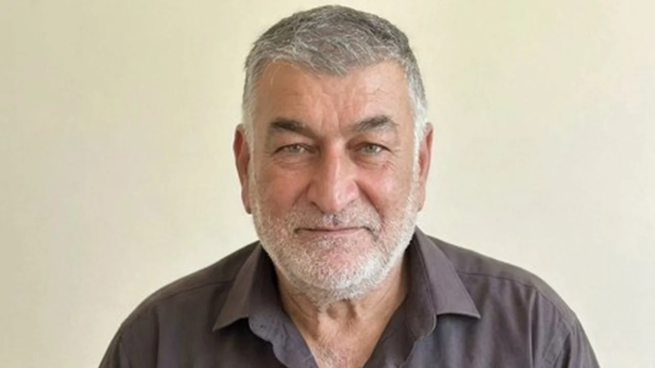 Ceviz toplamak i&ccedil;in ağaca &ccedil;ıktı, hayatını kaybetti!