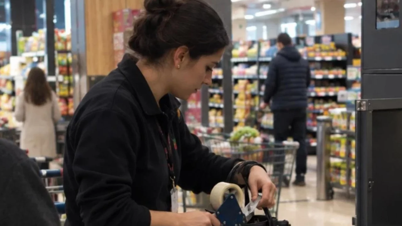 Marketlerde tepki &ccedil;eken uygulamaya son! Belediye devreye girdi