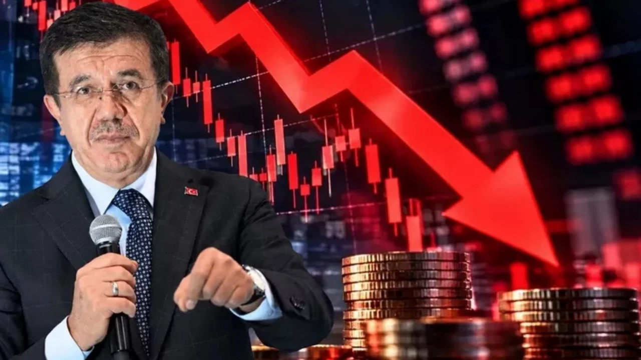 "Fon mağduruyum" diyen AK Partili Zeybekci 6 kamu kurumunu işaret etti:&nbsp;"Hem ihmal hem suistimal var..."