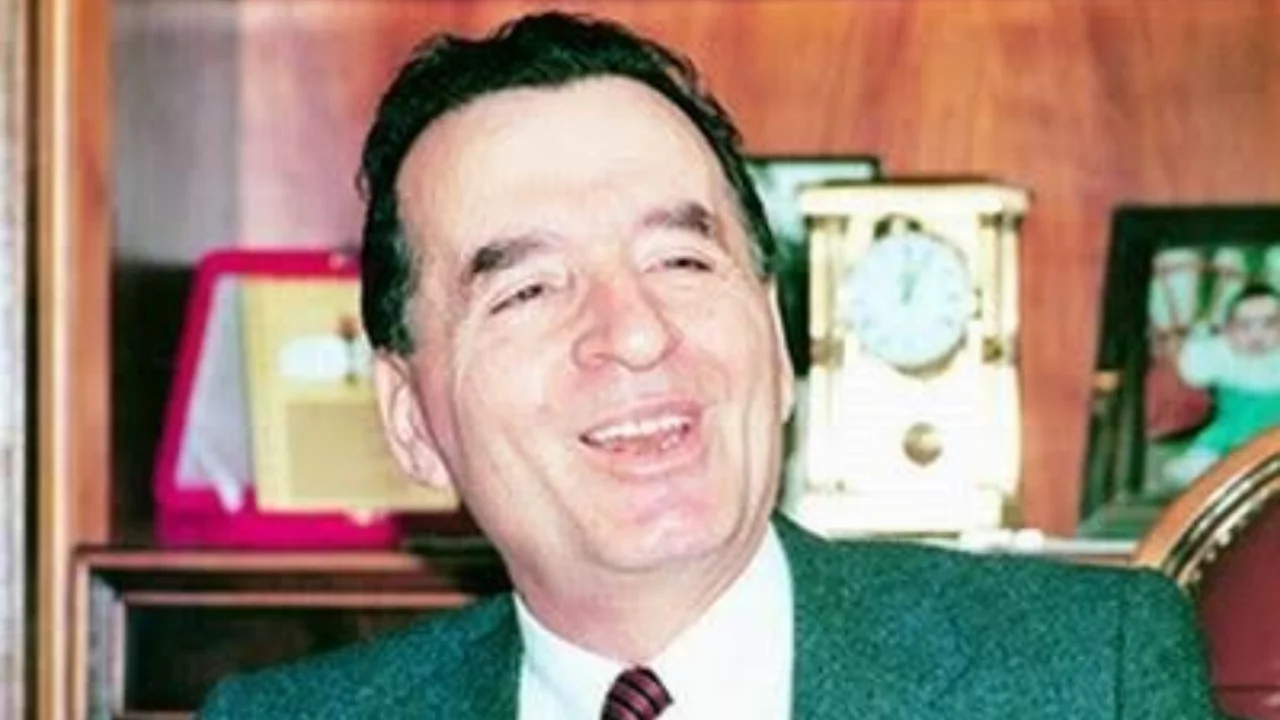 Ali Osman Sönmez kimdir? Bursa için neden önemlidir?