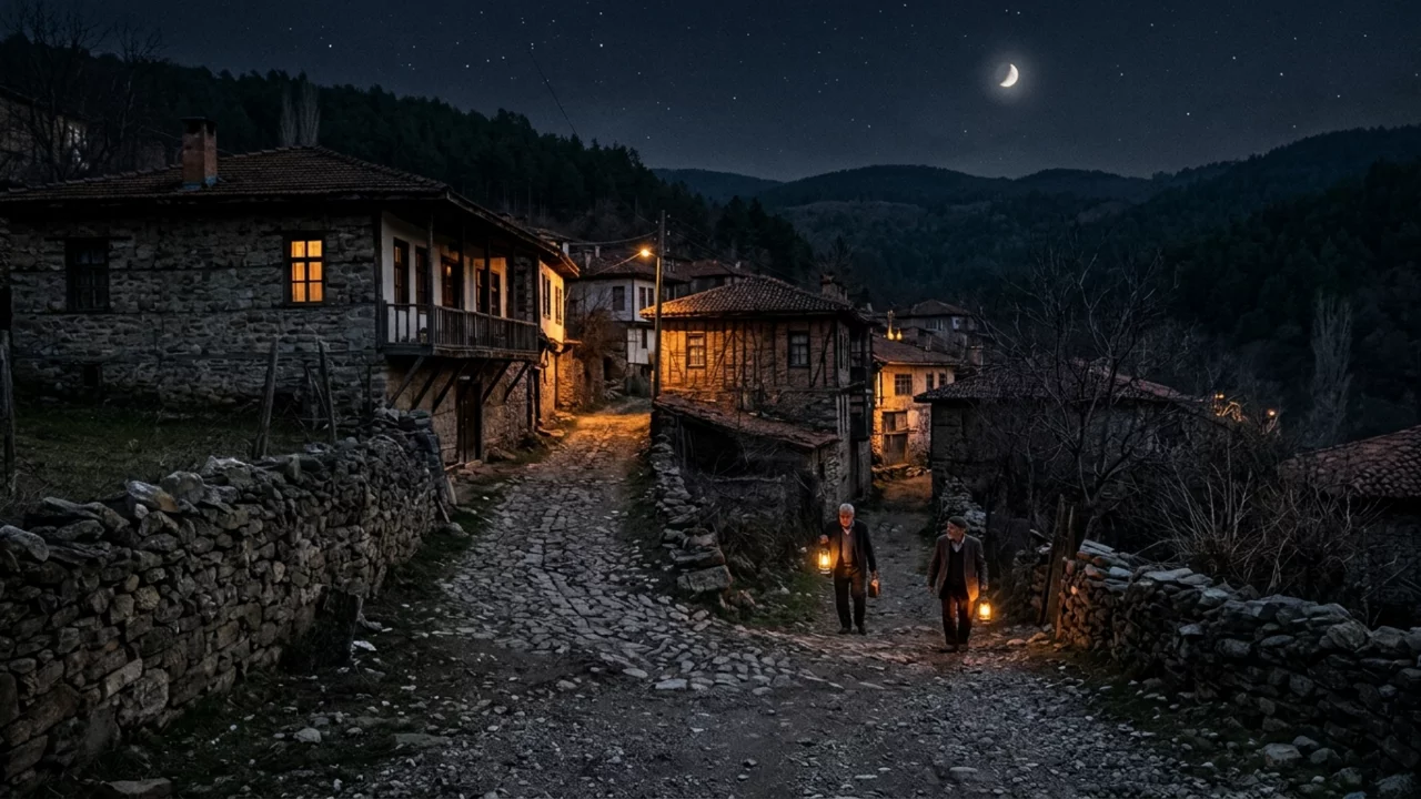 Bursa'nın köyleri bir zamanlar başka isimlerle anılıyordu! Bir gecede değişti...