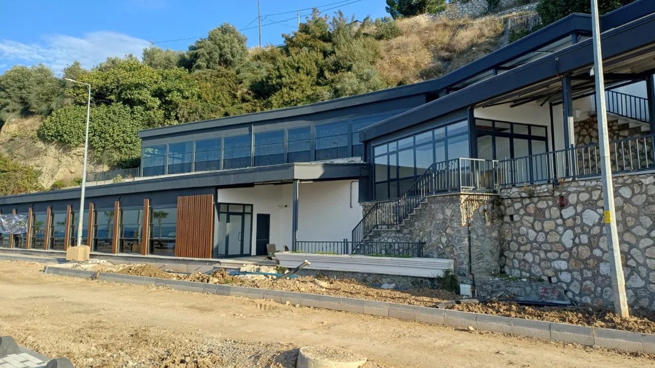 Bursa'da hararetli tartışmalara neden olmuştu! İşte o projede son durum...