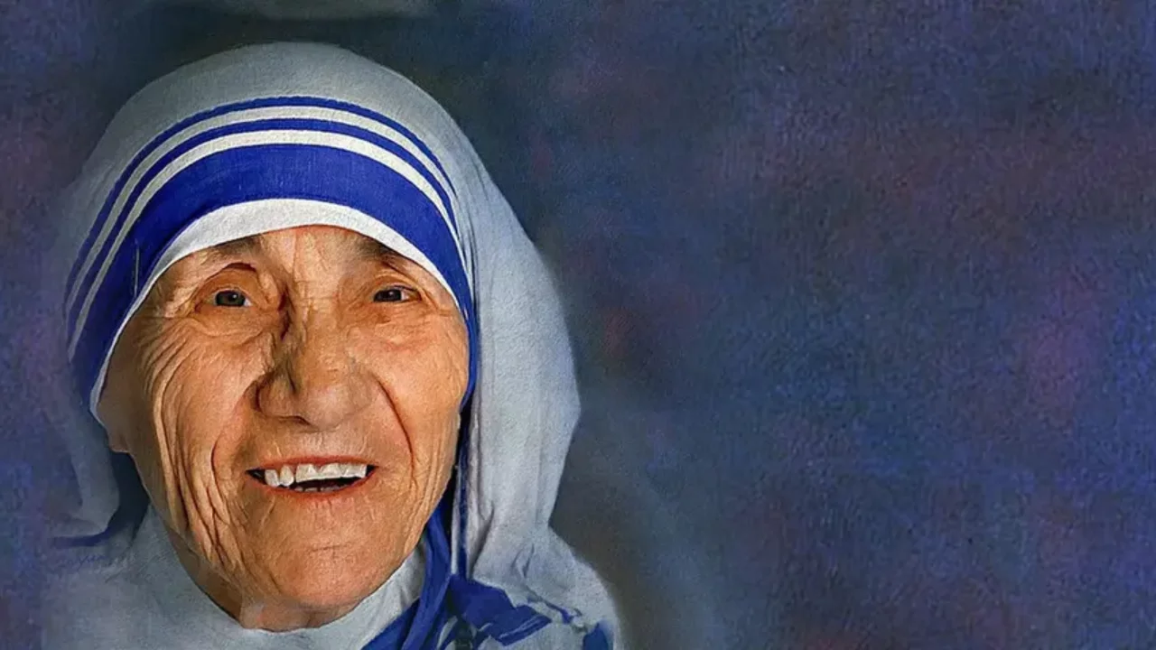 Rahibe Teresa'nın Osmanlı bağlantısı ortaya çıktı