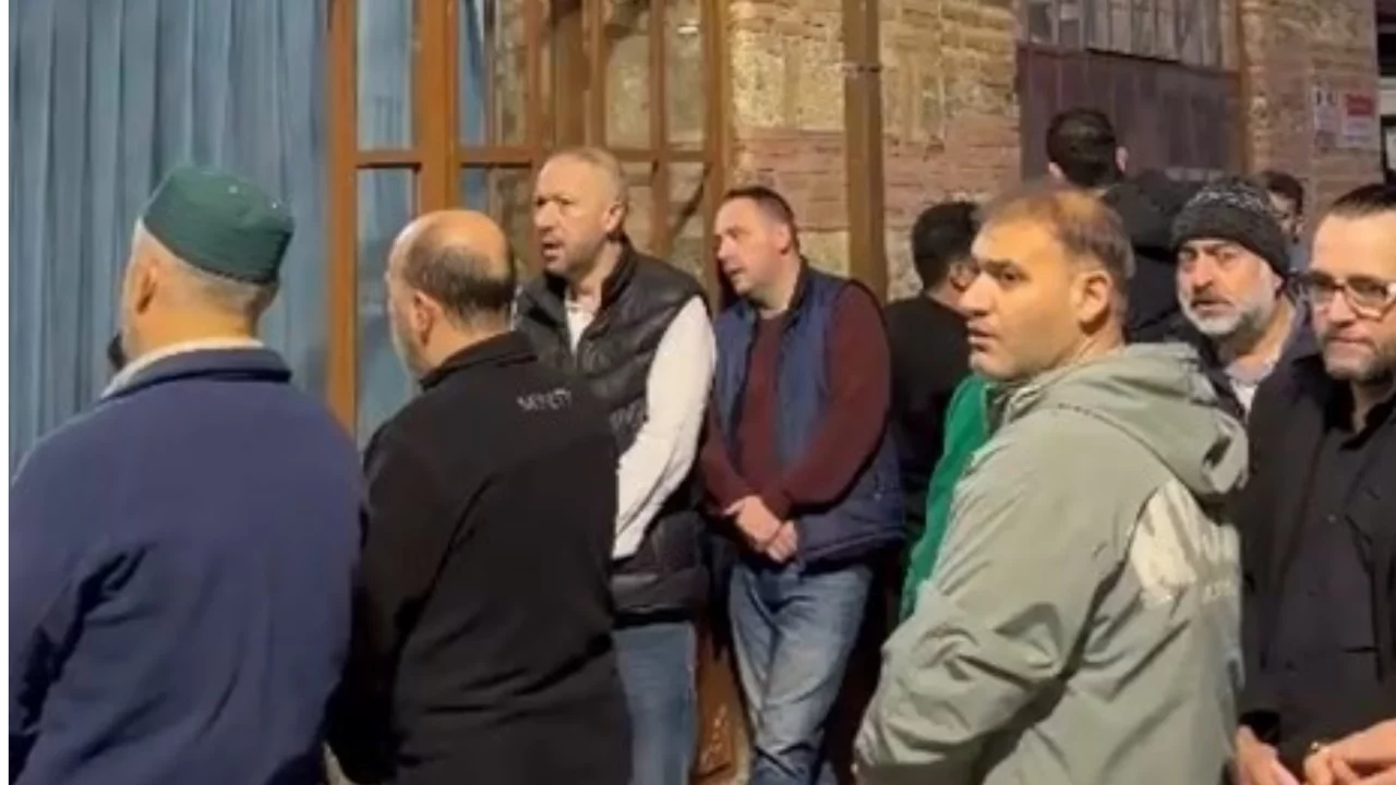 Selim Kurtulan ve t&uuml;m hastalar unutulmadı