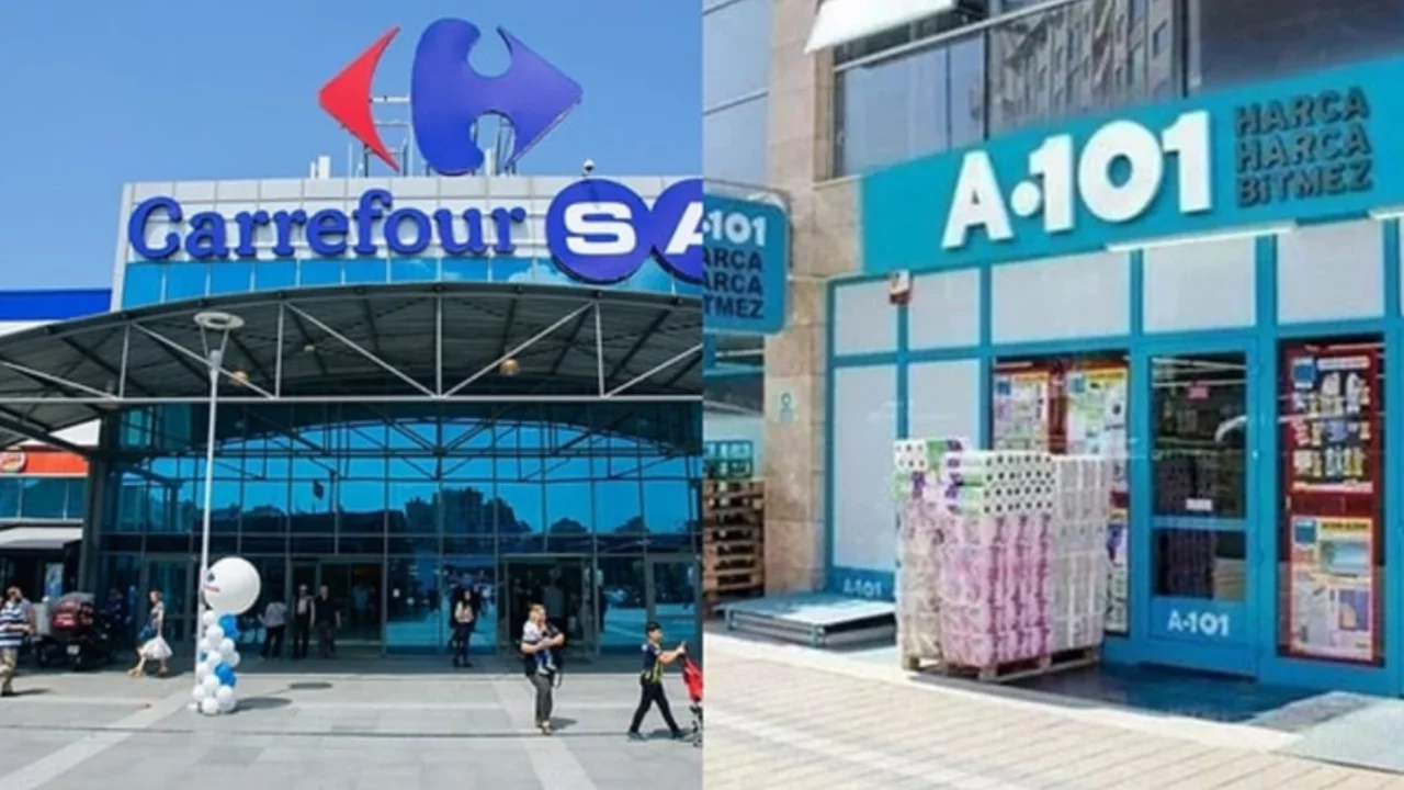 Sabancı Holding'den CarrefourSA için 92 milyon dolarlık ödeme! Hisselerini neden bedelsiz devretti?