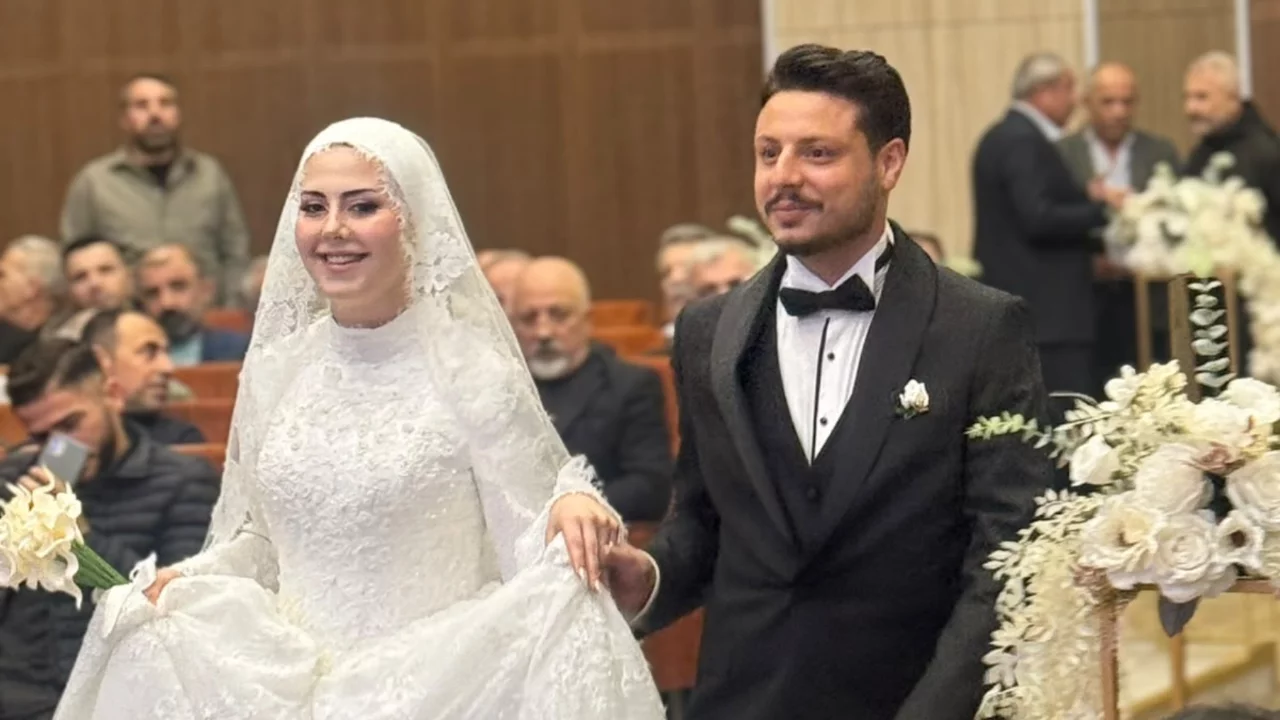 Bursada Bugün ailesinin mutlu günü!