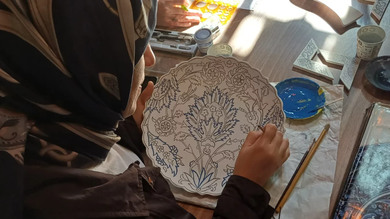 Osmanlı'dan günümüze ulaştı! Bursa'da yeniden hayat buluyor