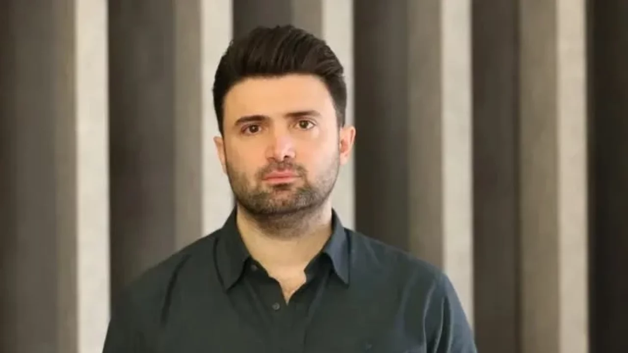 Enes &Ccedil;elik'ten hakem kararına sert tepki: "Bu takım şampiyon olacak!"