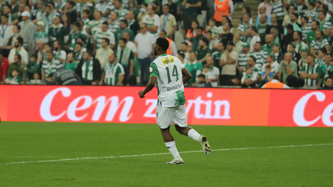 Iheanacho durdurulamıyor! 12 ma&ccedil;ta 16 gol