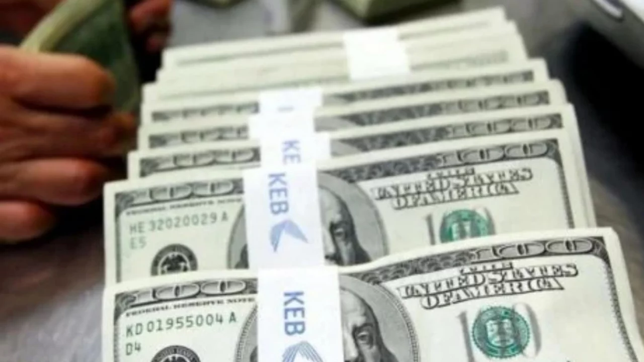 Dolar/TL bug&uuml;n ne kadar? (26 Ekim 2026 dolar - Euro fiyatları)