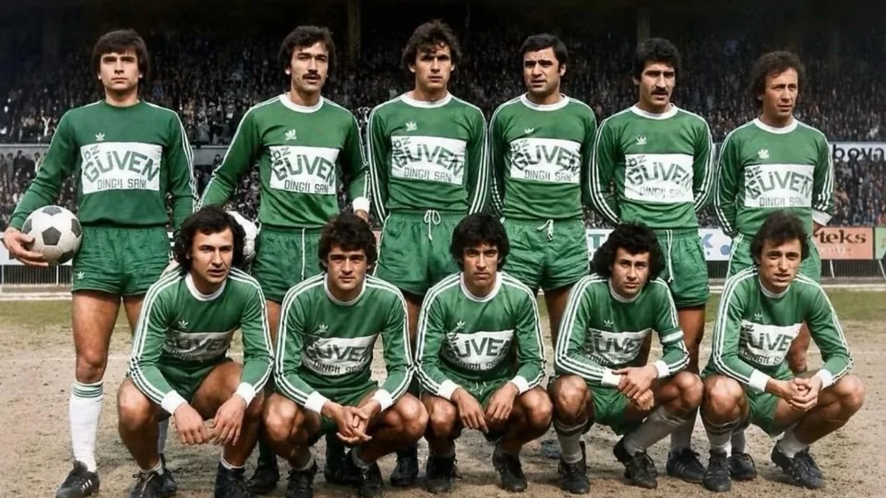 Bursaspor'un ve Milli Takım'ın efsane isminden üzen haber!