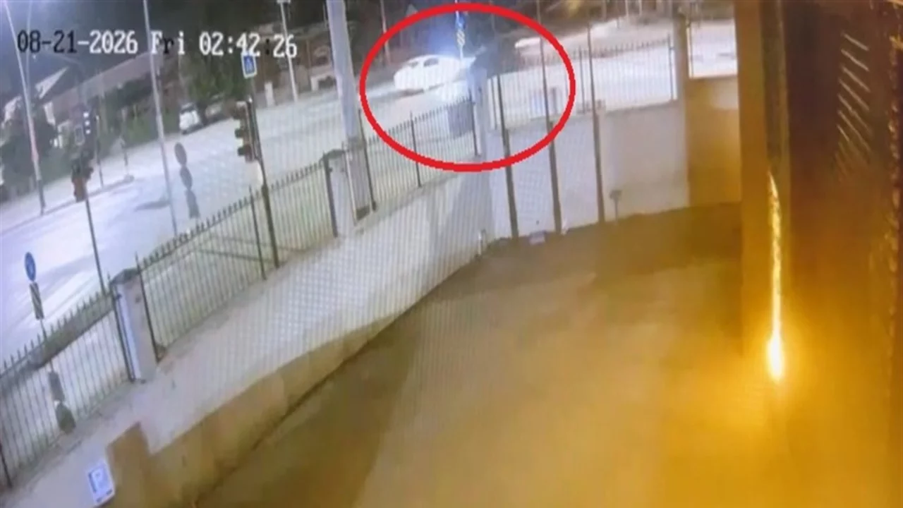 Bursa'daki kazada babasını kaybetti! K&uuml;&ccedil;&uuml;k &ccedil;ocuğun feryadı y&uuml;rekleri dağladı...