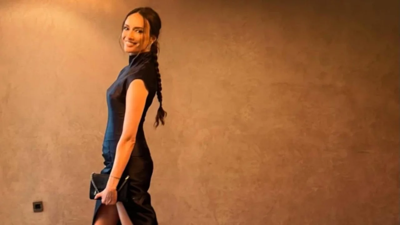 Sema Şimşek'ten podyum dünyasına tepki: "16 yaşındaki kızlarla podyuma çıkmam"