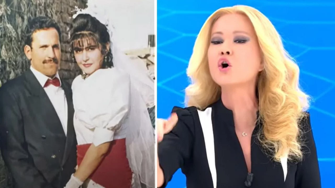Yayına damga vuran an! Konuğuna "Siz köpek misiniz?" diye sordu