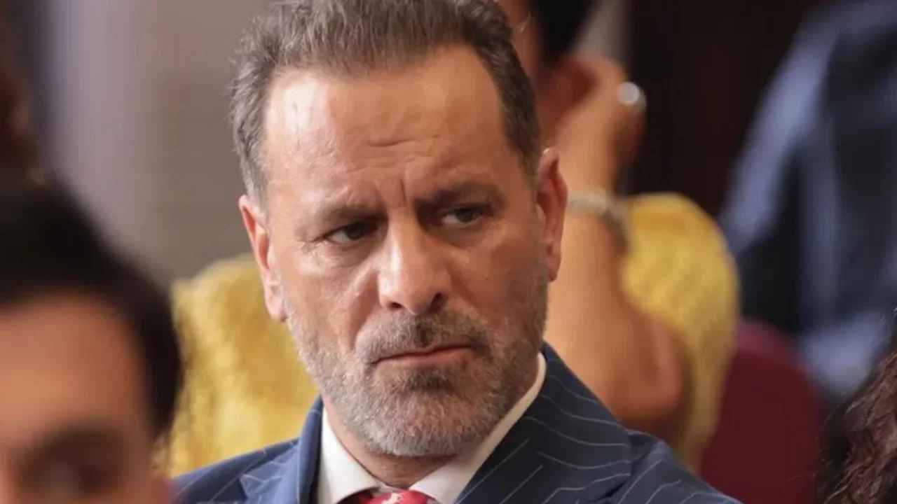 Ozan Güven'den cenaze sözleriyle ilgili dikkat çeken çıkış: "Allah rahmet eylesin" demek bu kadar zor mu?